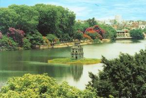 Chủ tịch UBND Thành phố Hà Nội nói về Quy hoạch Thủ đô